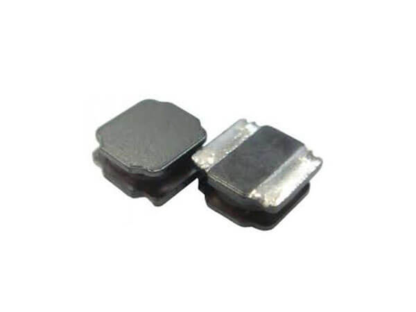 Resin-Shielded Power Inductor